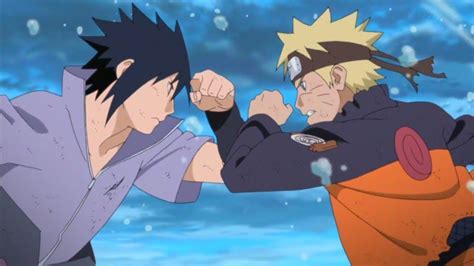 who is the strongest between naruto and sasuke|Who is Stronger Naruto or Sasuke .